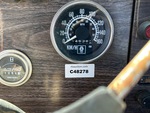 Hour Meter / Odometer