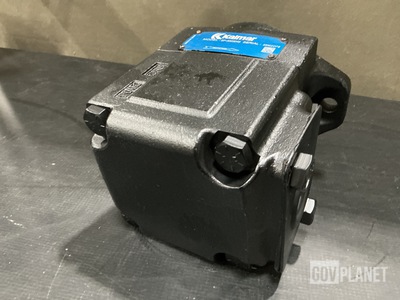 (6) Kalmar EP-00030419 Hydraulic Pumps