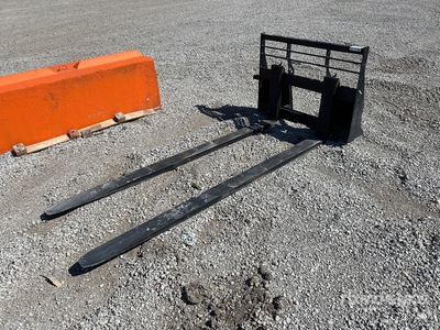 Arrow 96 in Skid Steer Forks