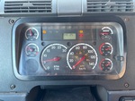 Cab with Warning Lights