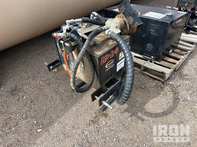 AKG HP24 Zasilacz hydrauliczny