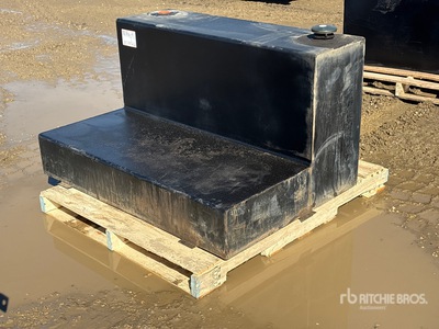 Better Built 75 gal Stainless Steel Tidy Tank