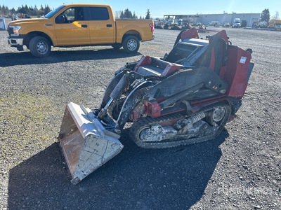 2023 Toro 22327 Mini Compact Track Loader