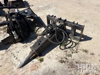 Blue Diamond 135030 Hydraulic Breaker