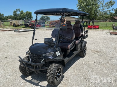 2026 SDLOOL GC42S Golf Cart
