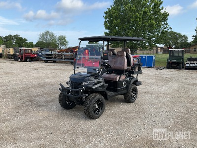 2026 SDLOOL GC22S Golf Cart