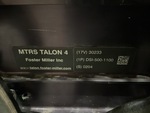 Serial Number / VIN