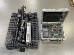 Picture, Left Front Corner