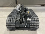 General Appearance #3
