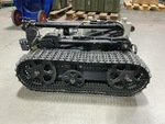 General Appearance #4
