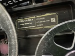 Serial Number / VIN