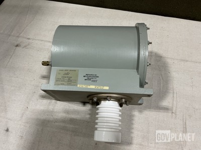 (2) 2936585 Power Transformers