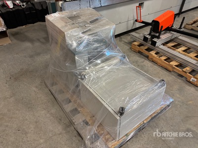 Canon F189800 Electric Industrial Printer