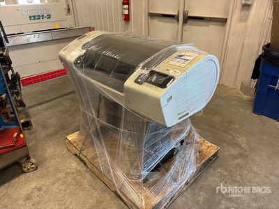 HP Designjet T790 Industrial Printers