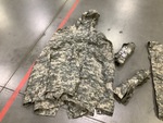 General Appearance #1