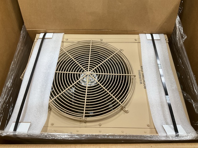 Northrop Grumman ALH-209296-003 Environmental Control Unit