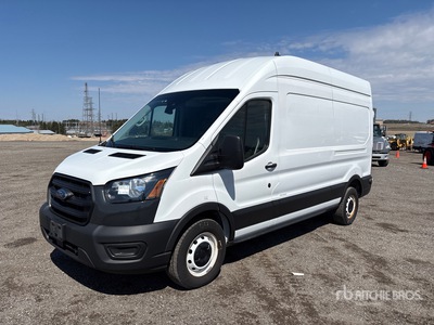 2020 Ford Transit 250 Cargo Van