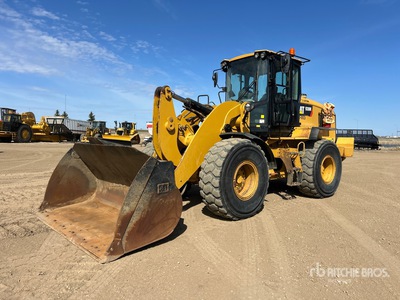 2020 Cat 938M Wheel Loader