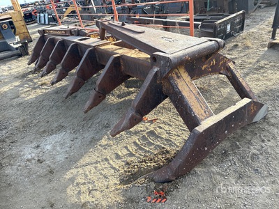 179 in Dozer Rake