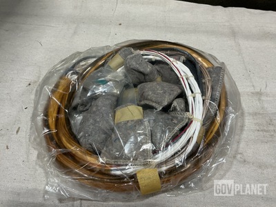 Special Purpose Cable Assembly