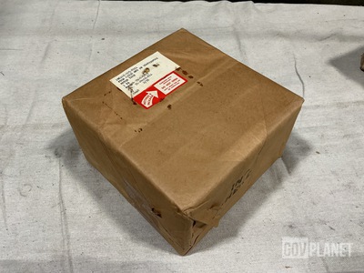 Lockheed Martin 7648799P002 Motor-Tachometer Generator