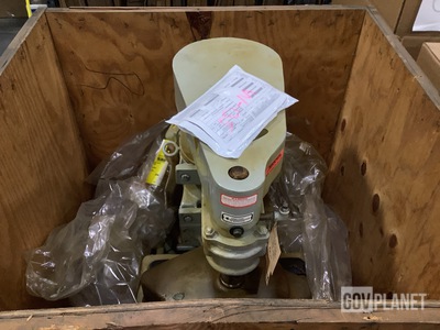 Alfa Laval 3N5F0 Oil Centrifugal Purifier