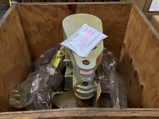 Alfa Laval 3N5F0 Oil Centrifugal Purifier