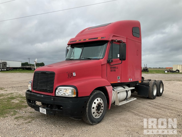 2001 FREIGHTLINER CENTURY