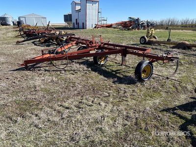 Morris B1-24 24 ft Rod Weeder Divers