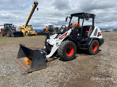 2023 Bobcat L85 Wheel Loader