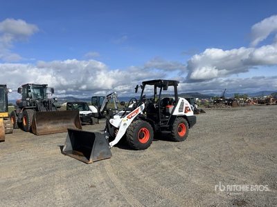 2023 Bobcat L85 Wheel Loader