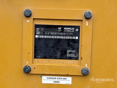 2021 Cat D8T Crawler Dozer