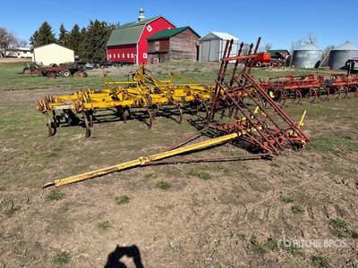 18 ft Mid Egge