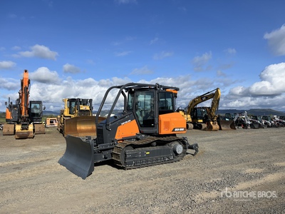 2024 Develon DD100 Crawler Dozer