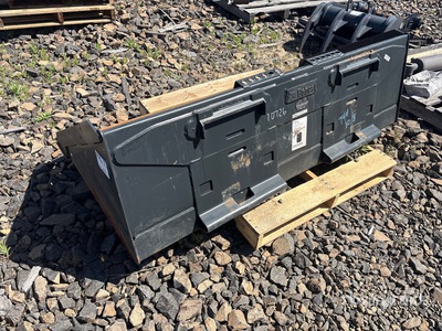 2025 Bobcat 74HDBKT 74 in General Purpose Skid Steer Bucket