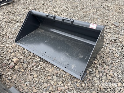 2025 Bobcat 68HDBKT 68 in General Purpose Skid Steer Bucket