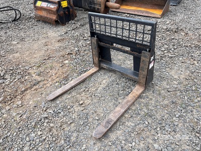 2019 Bobcat 36 in Skid Steer Forks