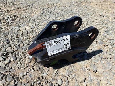 2021 Geith E20 Quick Coupler (Unused)