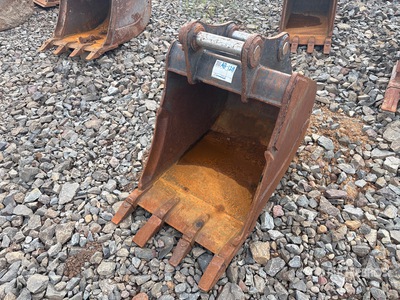 2021 Bobcat 24 in Digging Excavator Bucket