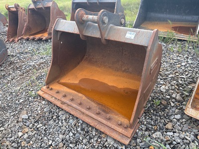 2021 Doosan 60 in Cleanup Excavator Bucket