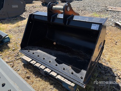 2024 Werk-Brau Cleanup Excavator Bucket (Unused)