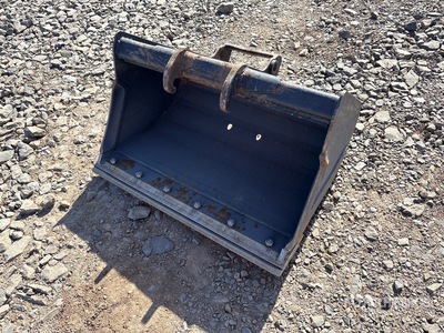 2024 Bobcat MX3 36 in Excavator Bucket