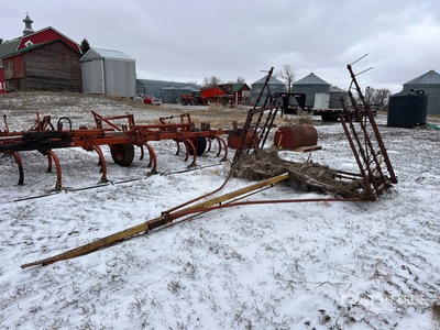 20 ft Mid Harrow