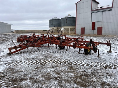 1976 CCIL 203 30 ft Cultivator