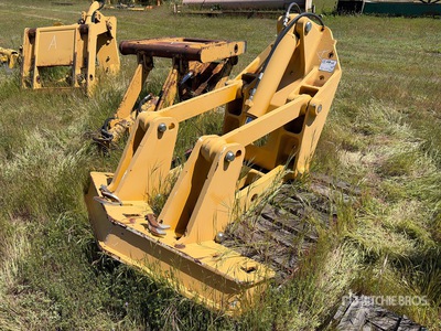 Grupo elevador - Fits John Deere 772G