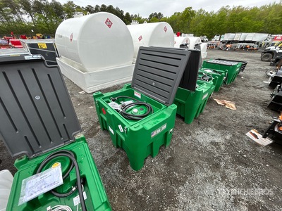 2026 AM Tank AM-TANK 116 Diesel Fuel Tank