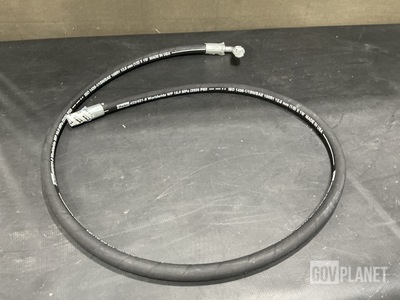 (31) John Deere AT213865 Non-Metallic Hoses