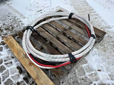 Quantity of KMIL250 Cable