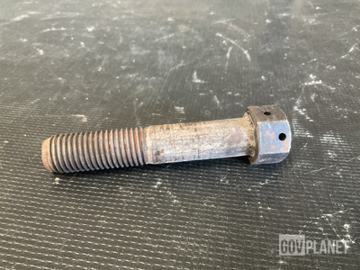 (214) CBT 32732 Hexagon Head Cap Screws
