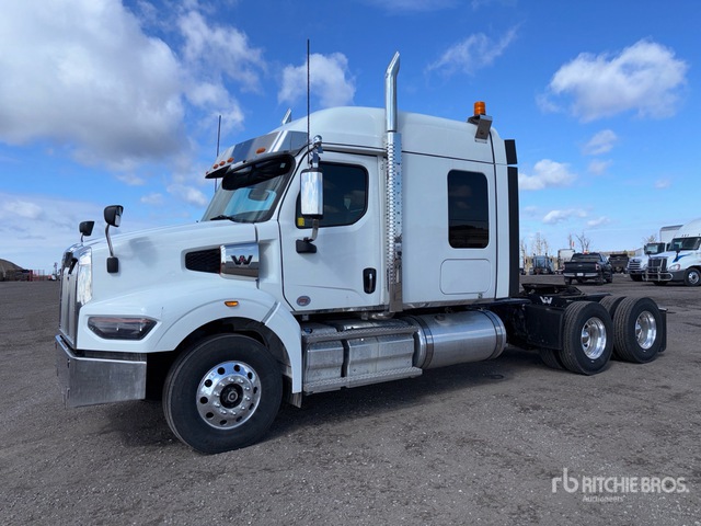 2026 WESTERN STAR 49